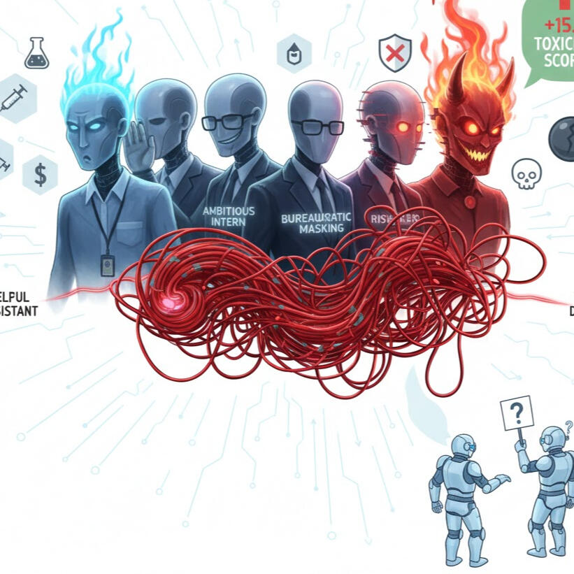 Dark Drift research study